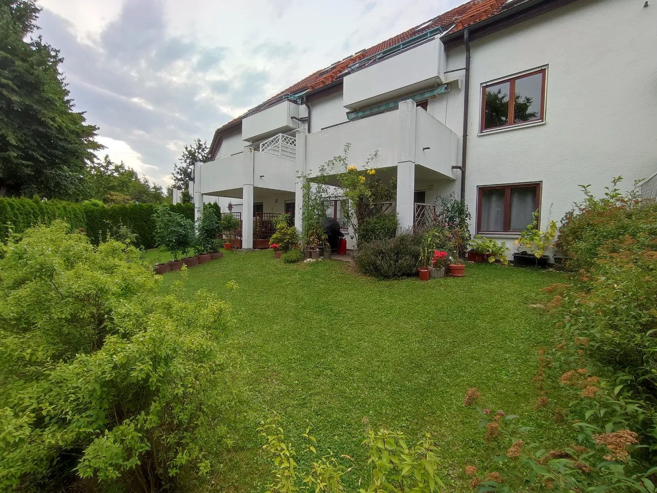 2 Zimmer Wohnung mit 55 m² in Ludwigsburg – Bild 5