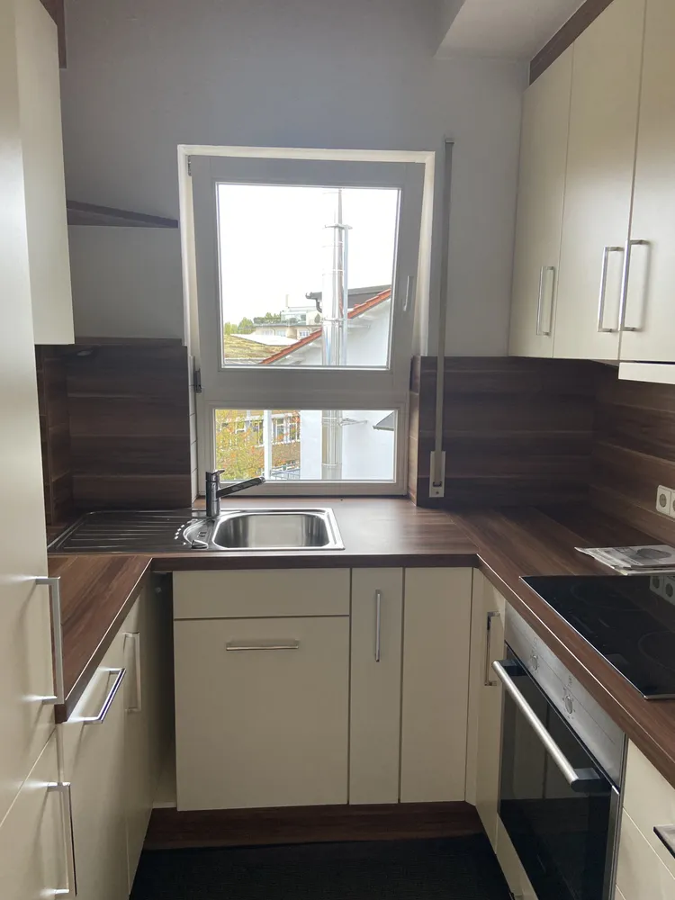 3 room apartment with 75 m² in Backnang – Photo 11
