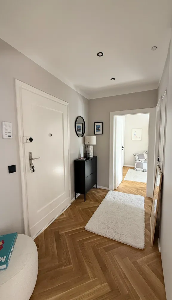 2 Zimmer Wohnung mit 53 m² in Berlin – Bild 4
