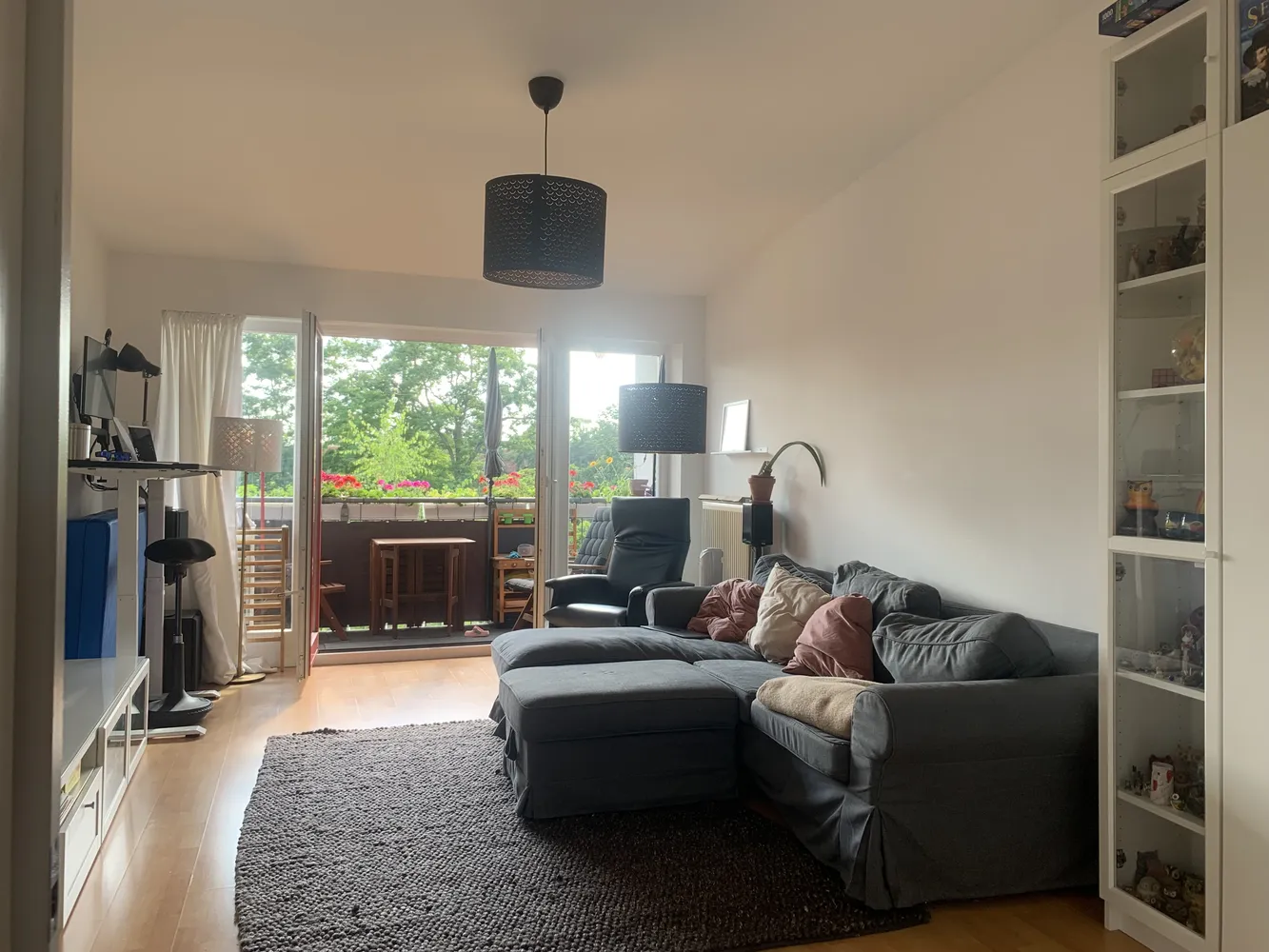 3 room apartment with 75 m² in Berlin – Photo 8