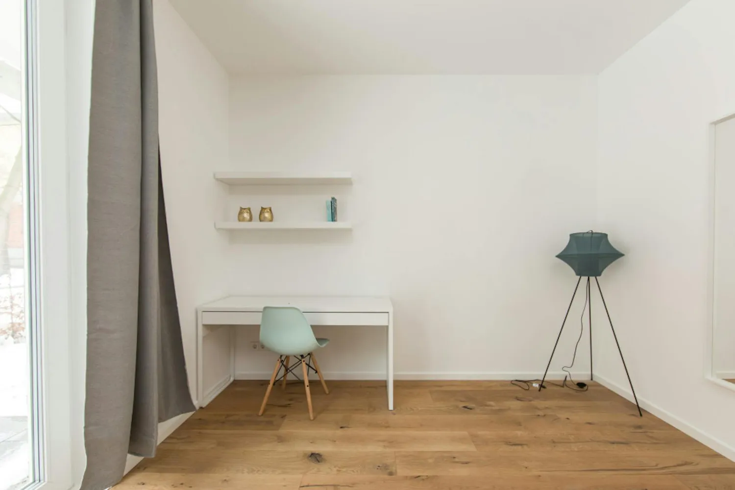 Shared room with 17 m² in Berlin – Photo 4