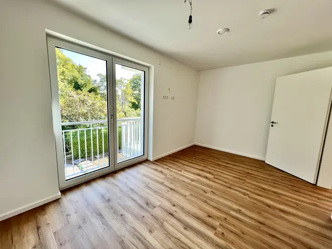 2 Zimmer Wohnung mit 53 m² in München – Bild 9