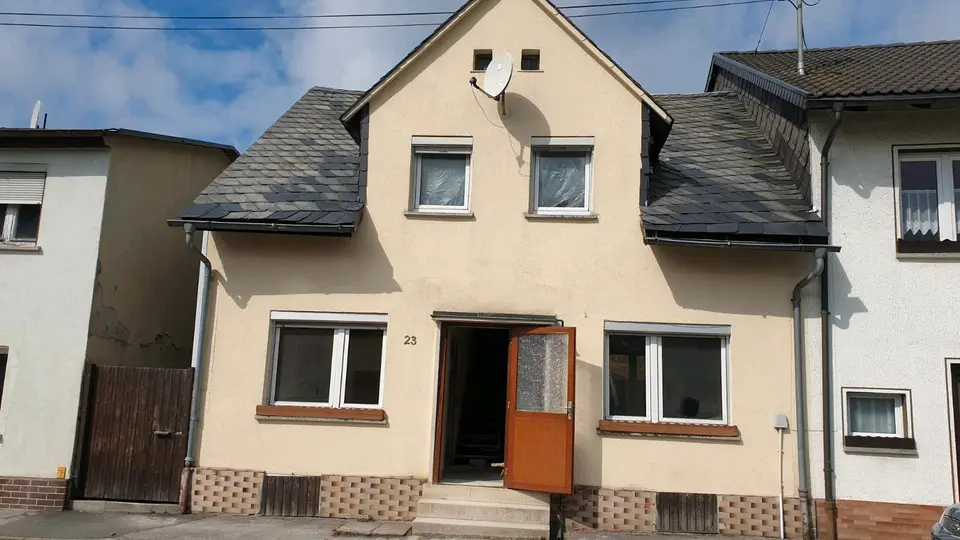 5 Zimmer Haus mit 100 m² in Rudolstadt – Bild 3