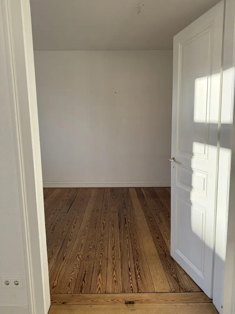5 Zimmer Wohnung mit 126 m² in Karlsruhe – Bild 4