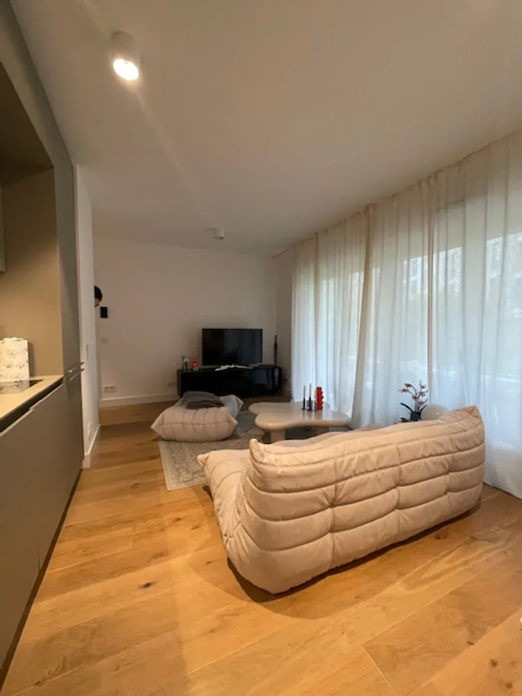 2 room apartment with 51 m² in Munich – Photo 11