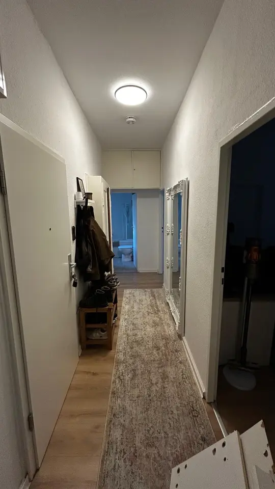 WG-Zimmer mit 59 m² in Frankfurt am Main – Bild 5