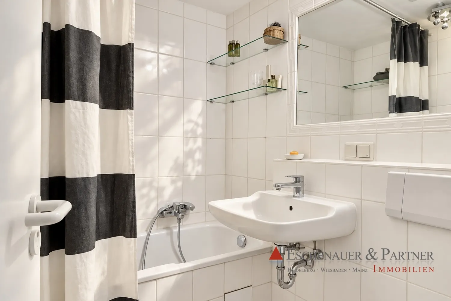 4 Zimmer Wohnung mit 85 m² in Heidelberg – Bild 11