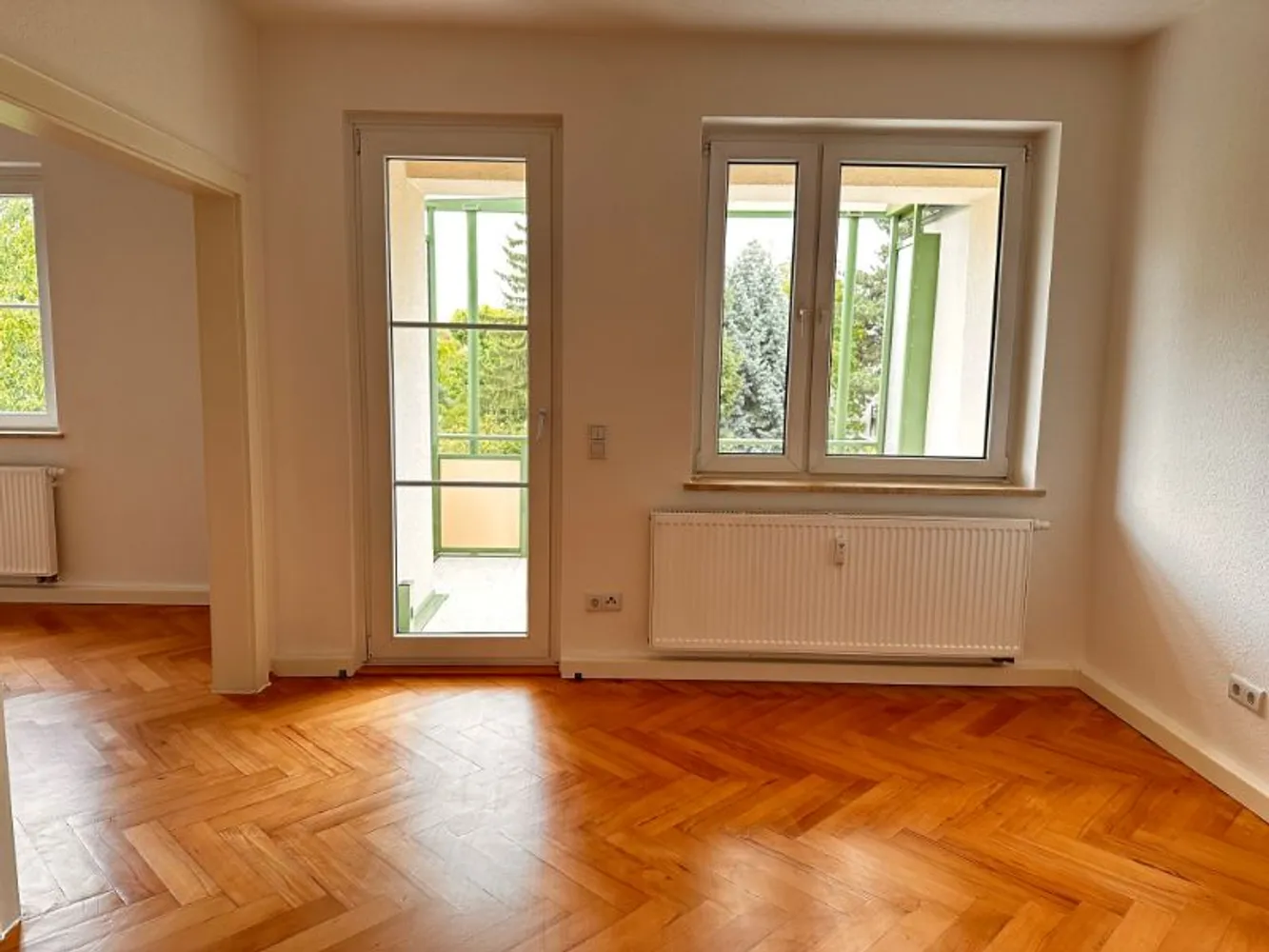 4 Zimmer Wohnung mit 73 m² in Dessau-Roßlau – Bild 5