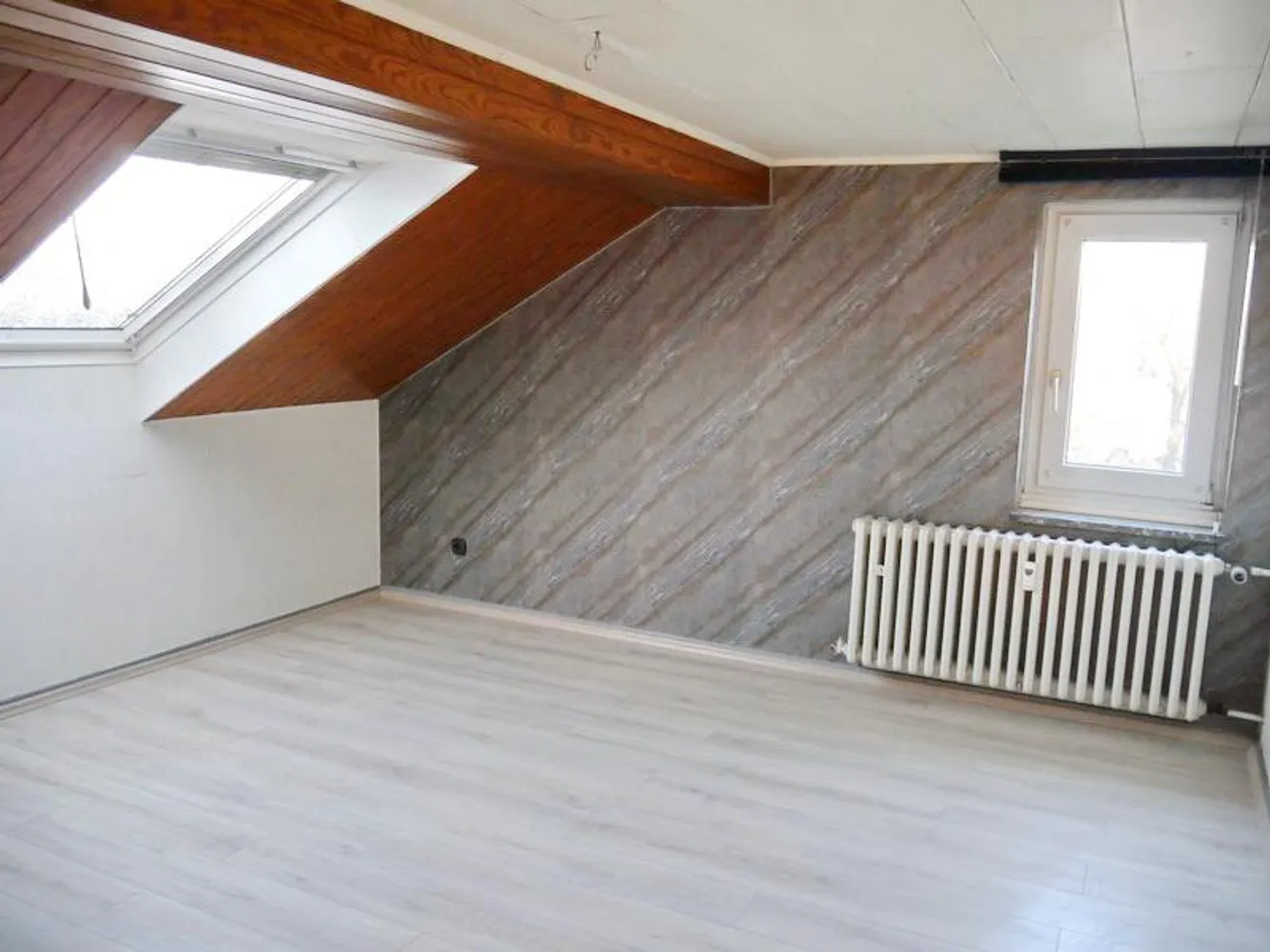 3 Zimmer Wohnung mit 75 m² in Duisburg – Bild 1