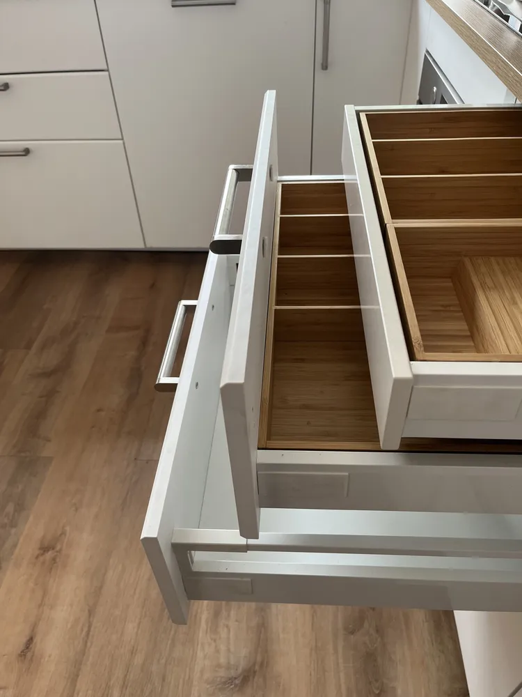 4 Zimmer Wohnung mit 95 m² in Berlin – Bild 11