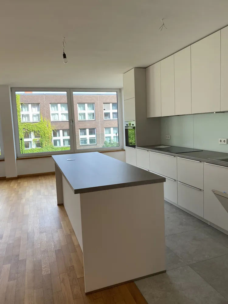 5 Zimmer Wohnung mit 215 m² in Berlin – Bild 8
