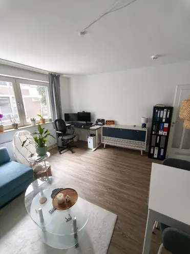2 Zimmer Wohnung mit 57 m² in Aachen – Bild 3