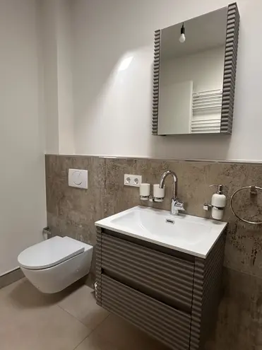 2 Zimmer Wohnung mit 60 m² in Düsseldorf – Bild 9