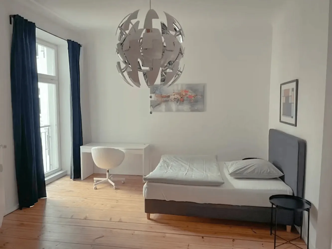WG-Zimmer mit 25 m² in Berlin – Bild 3