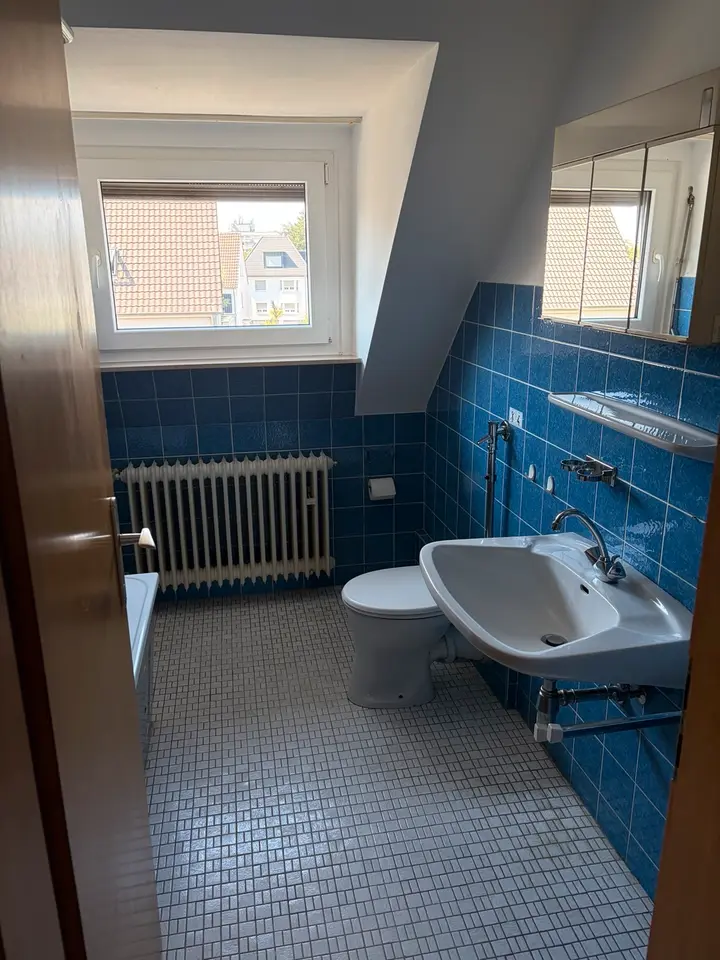3 Zimmer Wohnung mit 55 m² in Siegburg – Bild 10