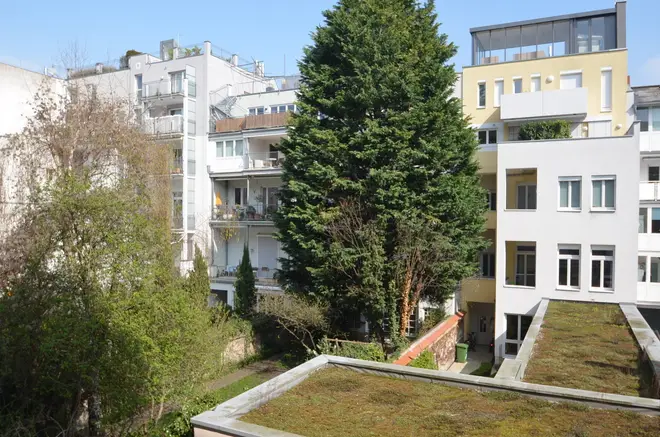 2 room apartment with 35 m² in Mainz – Photo 1