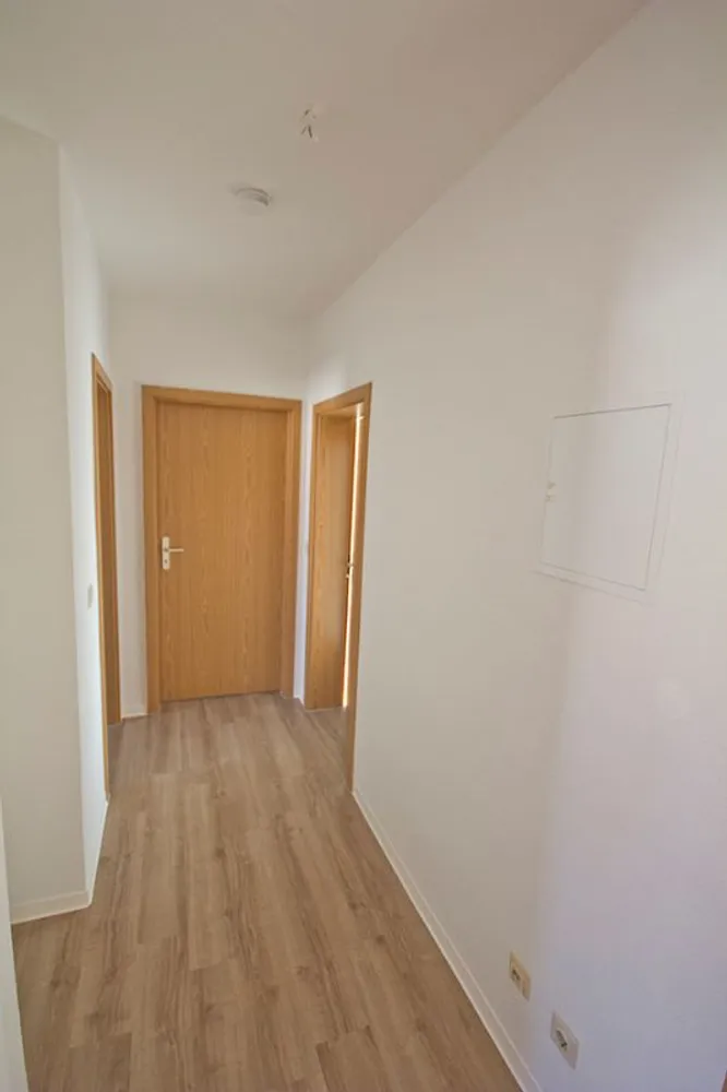 3 Zimmer Wohnung mit 58 m² in Halle (Saale) – Bild 10