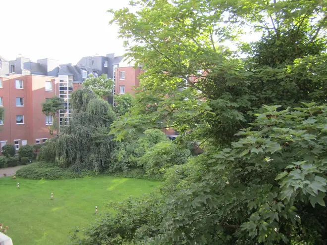 1 Zimmer Wohnung mit 34 m² in Köln – Bild 12
