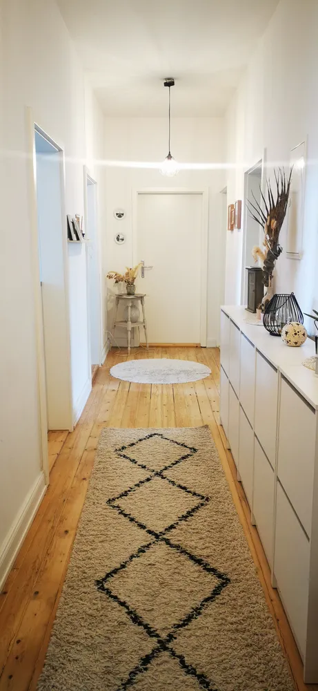 5 Zimmer Wohnung mit 135 m² in Mannheim – Bild 1