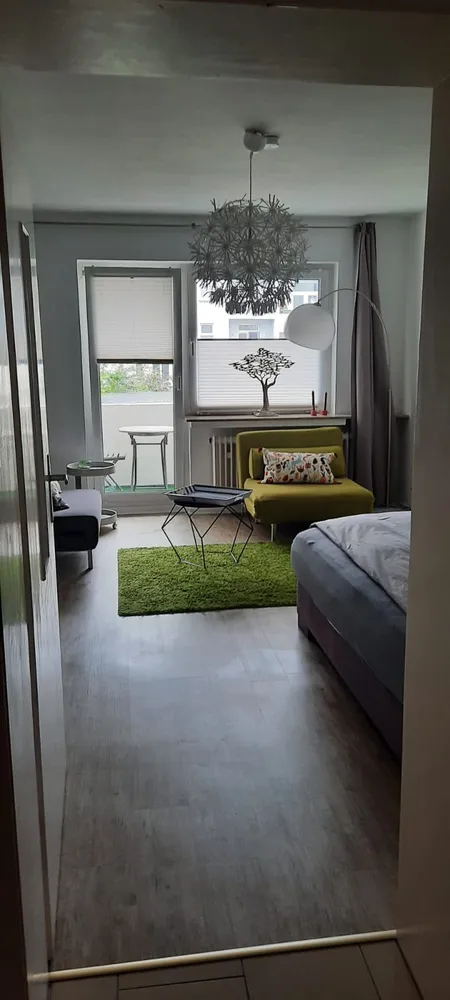 1 Zimmer Wohnung mit 34 m² in Dortmund – Bild 7