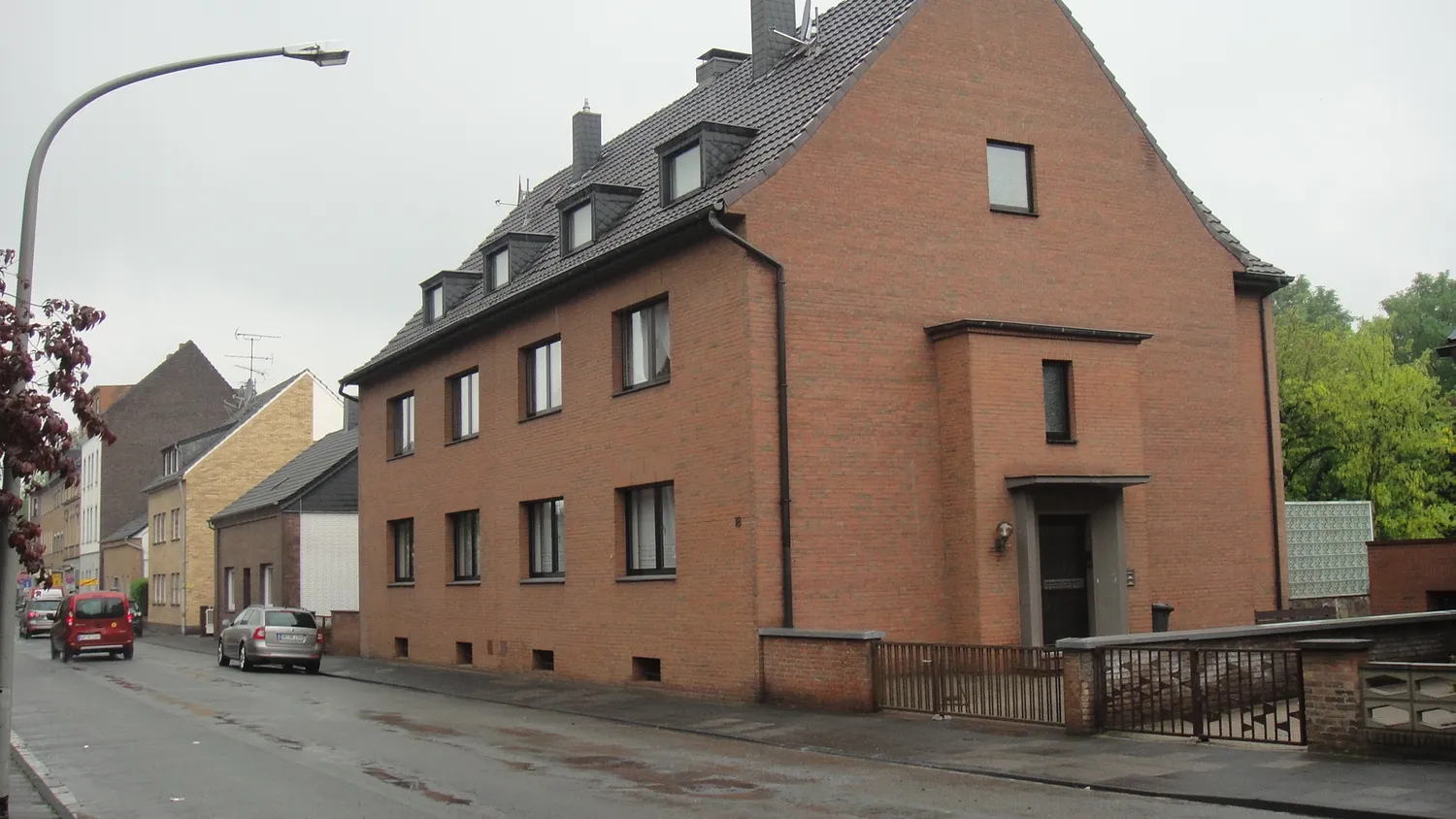 3 Zimmer Wohnung mit 72 m² in Duisburg – Bild 1