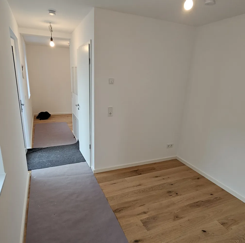 1 Zimmer Wohnung mit 26 m² in Köln – Bild 7