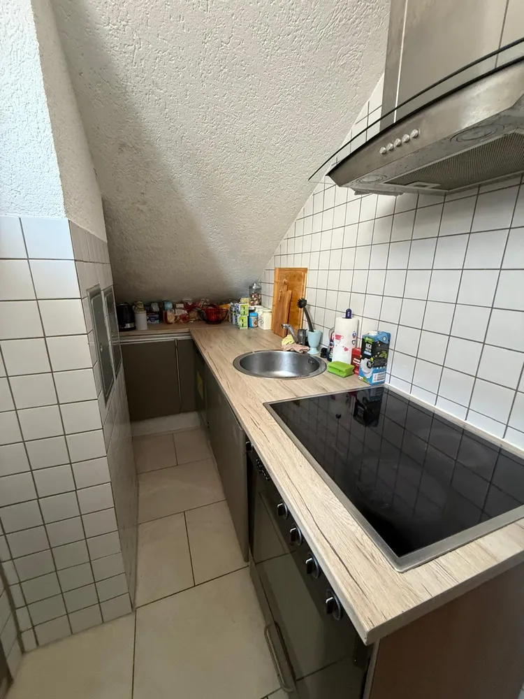 3 Zimmer Wohnung mit 65 m² in Stuttgart – Bild 11