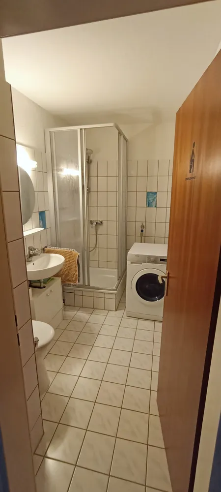 2 room apartment with 53 m² in Brunswick – Photo 8