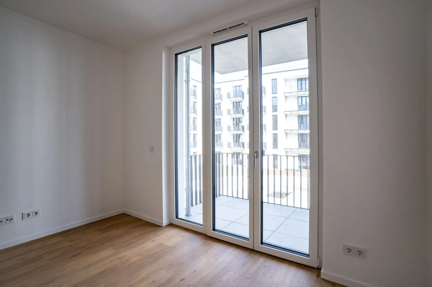 3 Zimmer Wohnung mit 77 m² in Berlin – Bild 9
