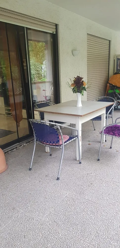 2 Zimmer Wohnung mit 66 m² in Viernheim – Bild 4