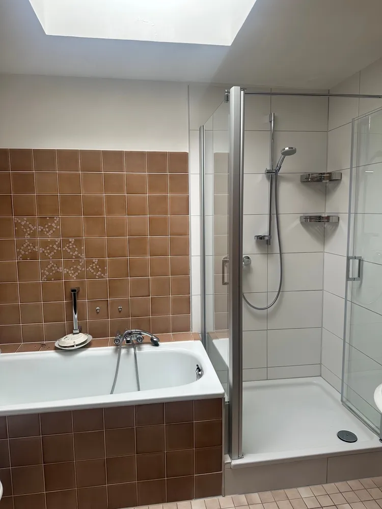 2 Zimmer Wohnung mit 77 m² in Euskirchen – Bild 4