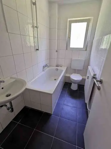 3 Zimmer Wohnung mit 50 m² in Gelsenkirchen – Bild 1