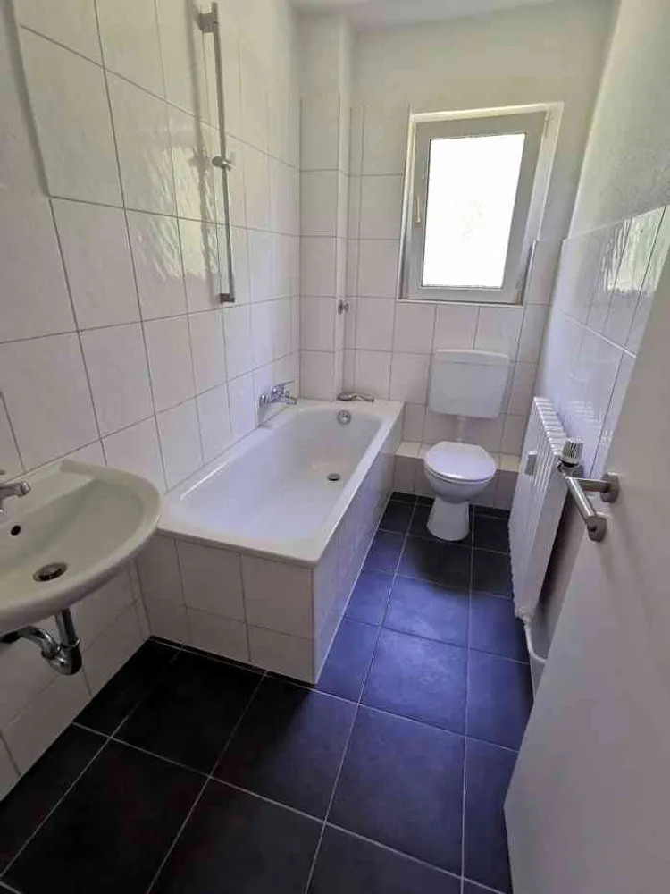 3 Zimmer Wohnung mit 50 m² in Gelsenkirchen – Bild 1