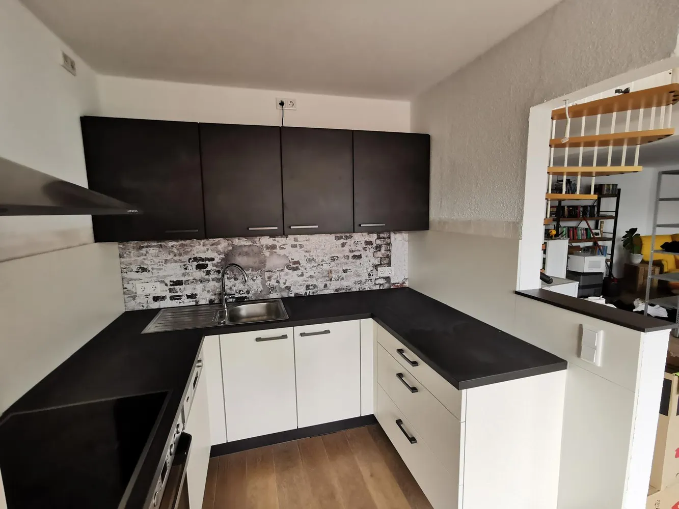 3 Zimmer Wohnung mit 131 m² in Gelsenkirchen – Bild 11