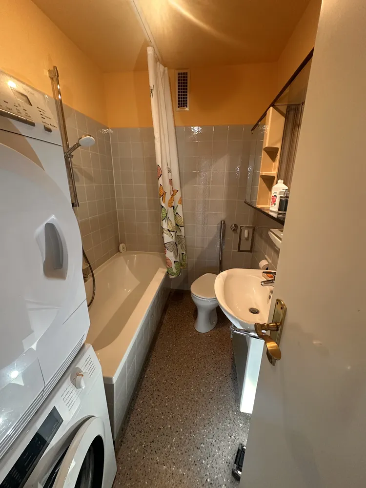 3 Zimmer Wohnung mit 75 m² in Schweinfurt – Bild 10