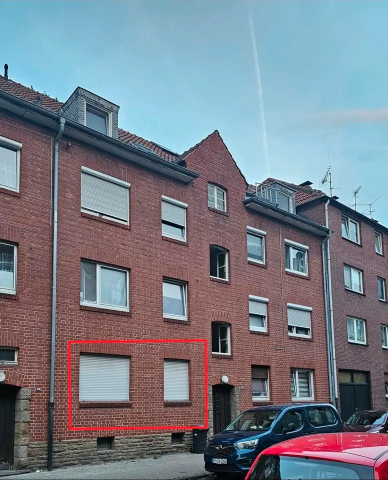 3 Zimmer Wohnung mit 64 m² in Gelsenkirchen – Bild 2