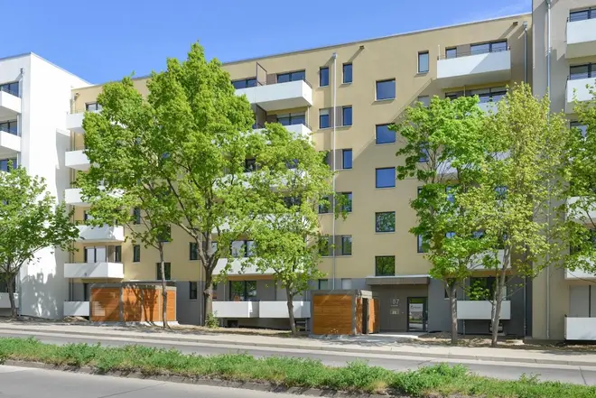 3 Zimmer Wohnung mit 79 m² in Berlin – Bild 4