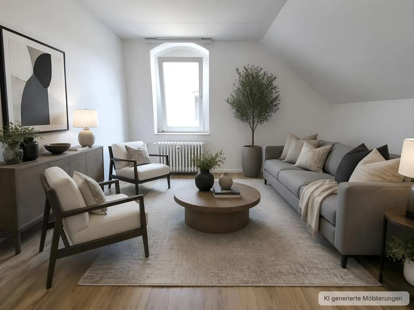 2 Zimmer Wohnung mit 49 m² in Duisburg – Bild 5