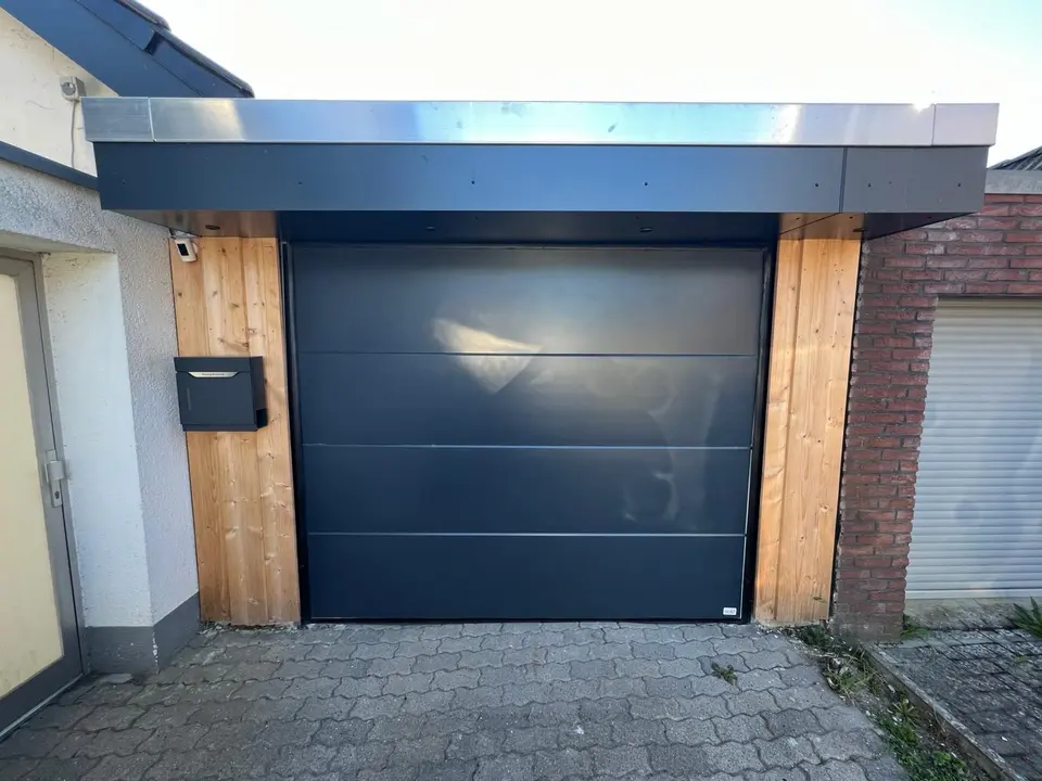 6 Zimmer Haus mit 125 m² in Lübeck – Bild 4