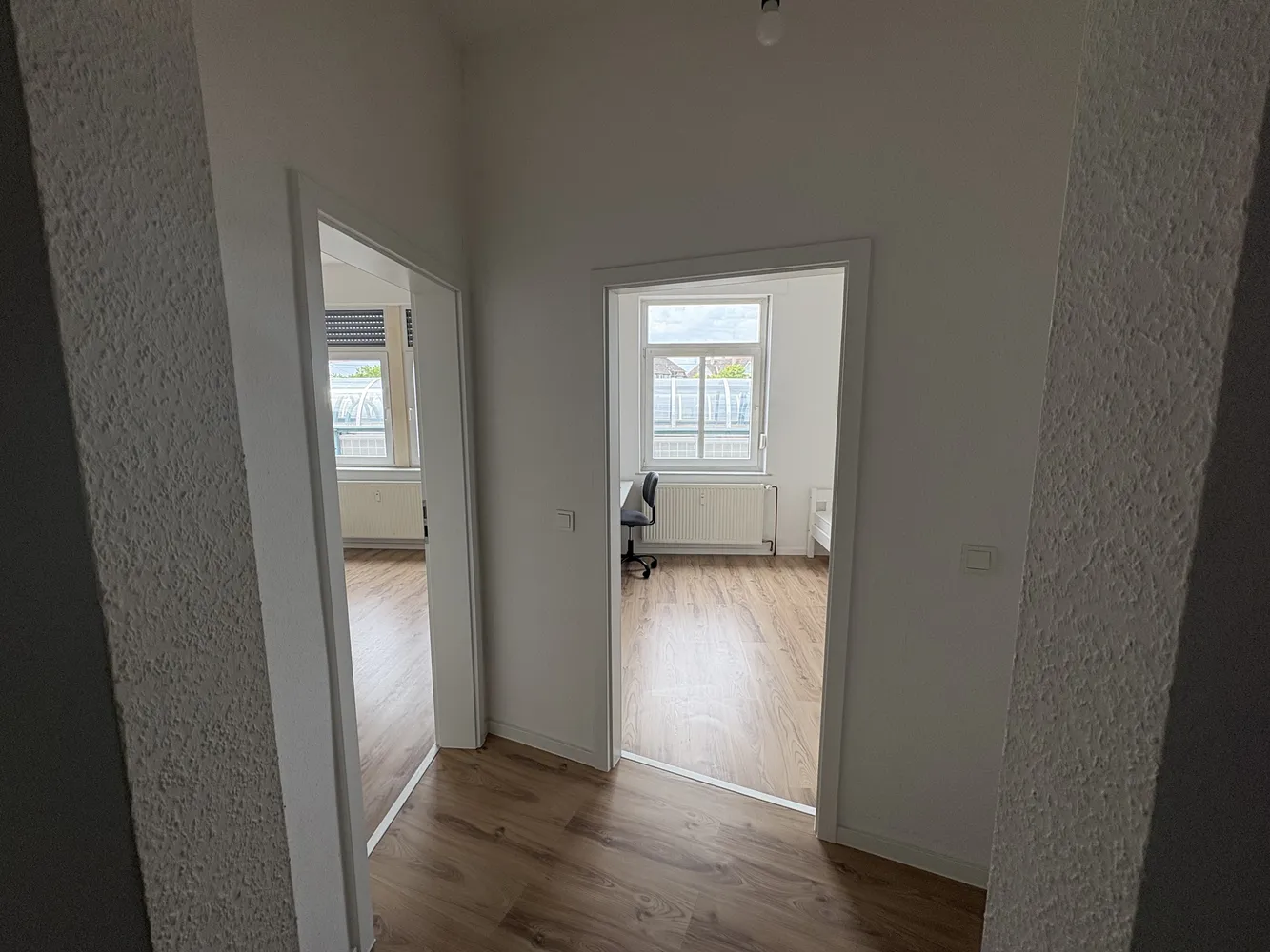 1 Zimmer Wohnung mit 22 m² in Mannheim – Bild 10