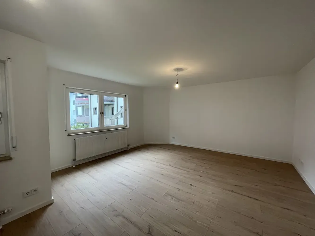1 Zimmer Wohnung mit 40 m² in Heilbronn – Bild 8