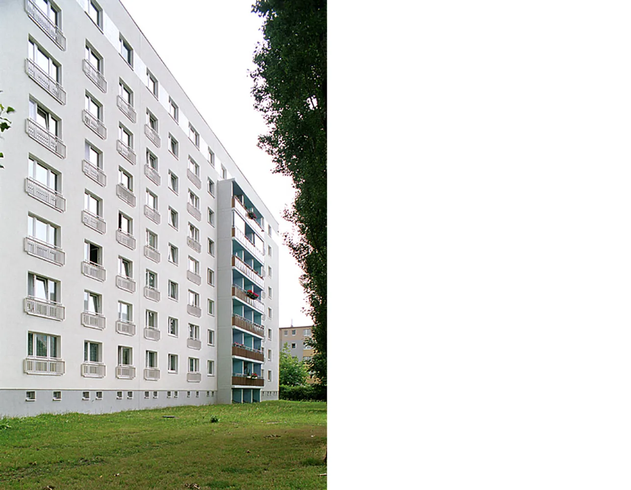 3 Zimmer Wohnung mit 73 m² in Berlin – Bild 1