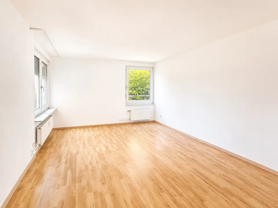 4 Zimmer Wohnung mit 103 m² in Bietigheim-Bissingen – Bild 1