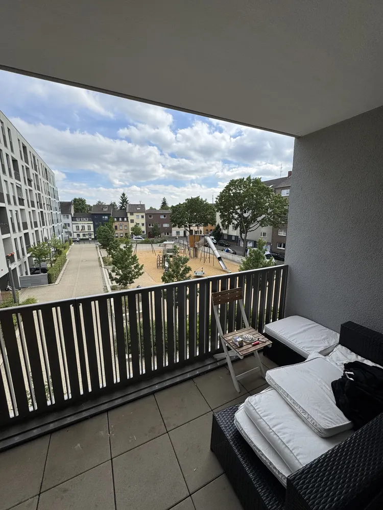 2 Zimmer Wohnung mit 48 m² in Köln – Bild 9