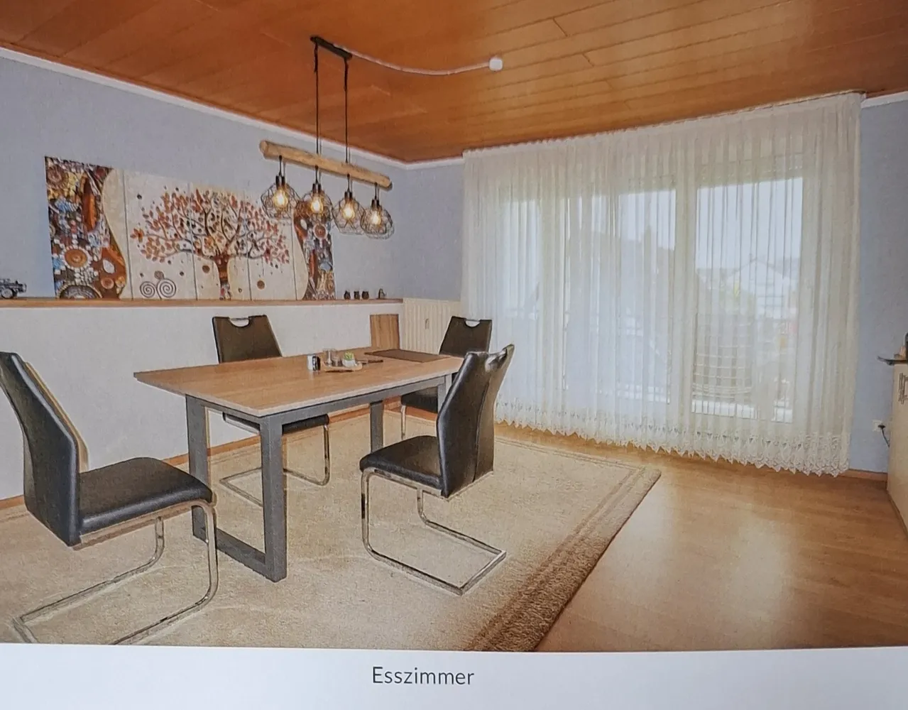 4 Zimmer Wohnung mit 103 m² in Ludwigshafen am Rhein – Bild 4