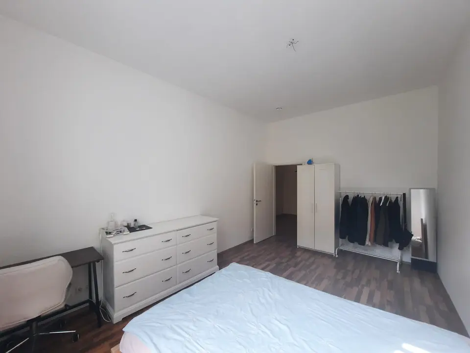 2 Zimmer Wohnung mit 78 m² in Magdeburg – Bild 6