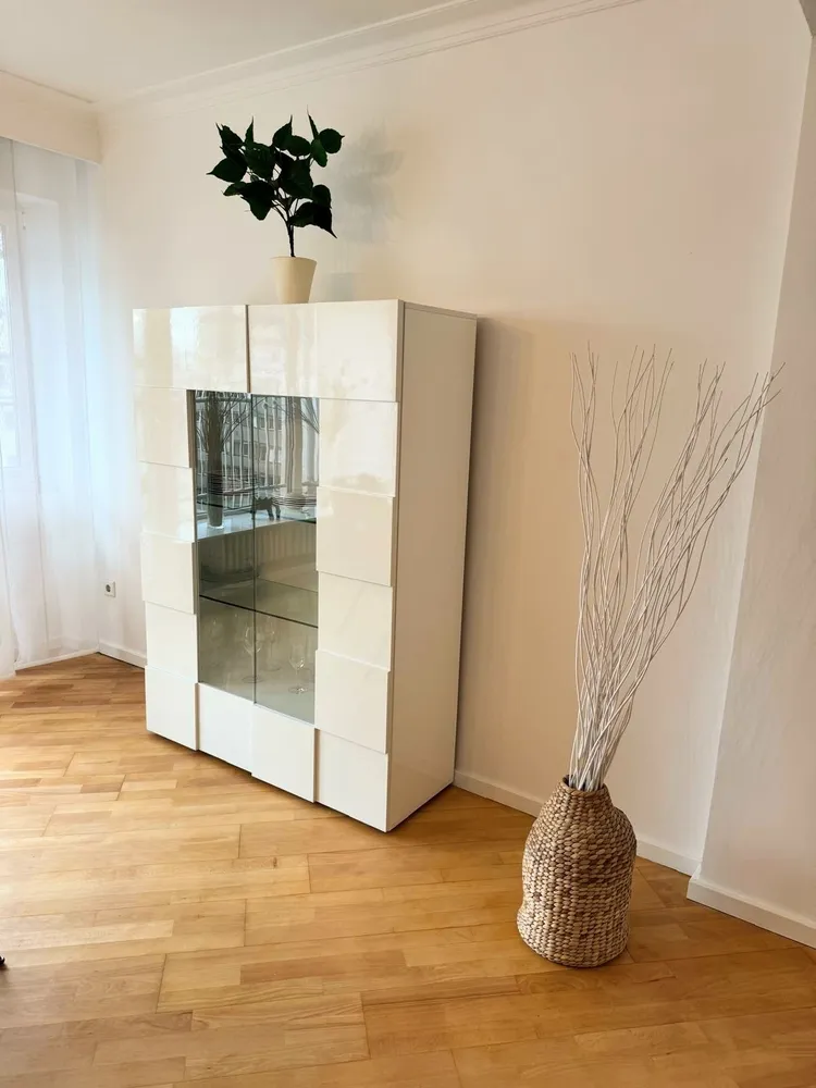 5 room apartment with 135 m² in Düsseldorf – Photo 5