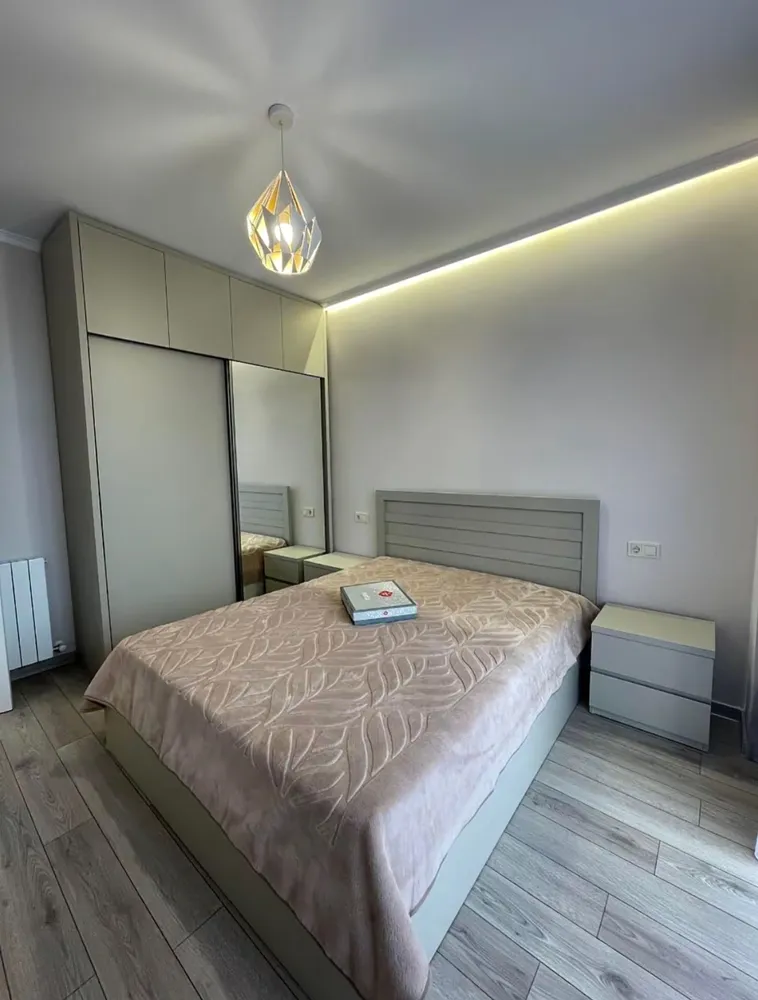 3 room apartment with 77 m² in Frankfurt am Main – Photo 4