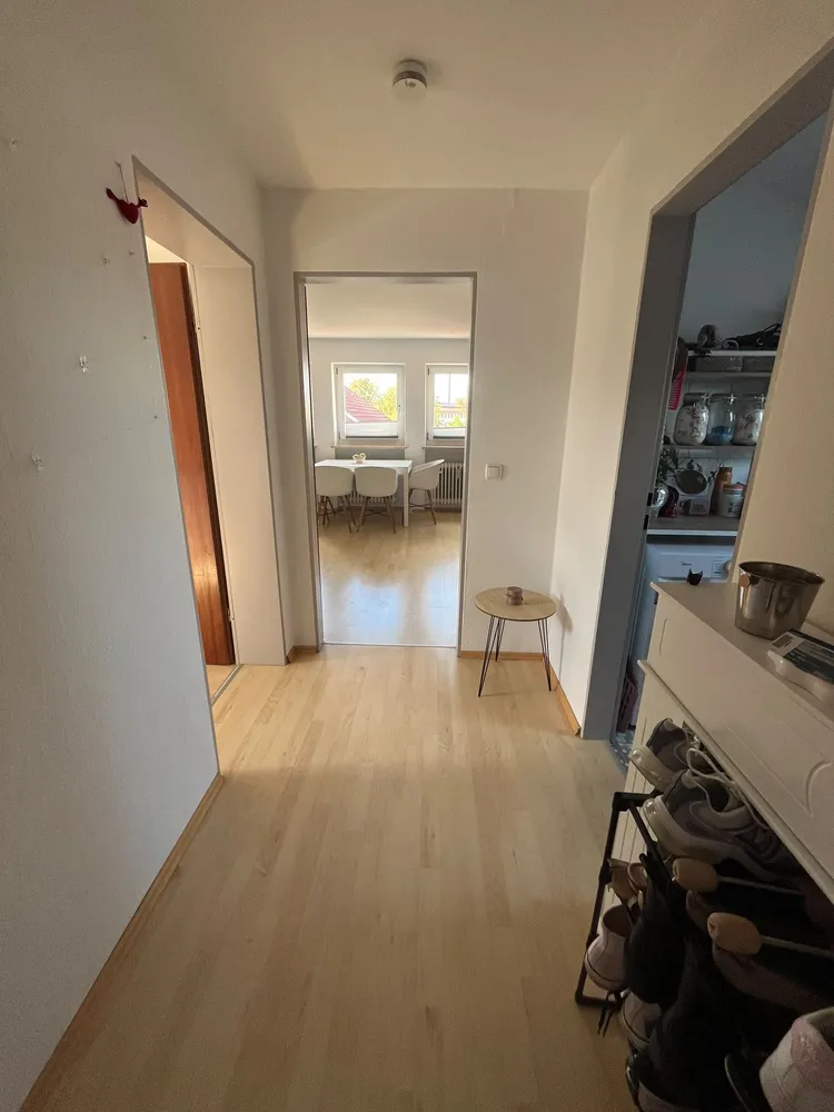2 Zimmer Wohnung mit 55 m² in Erding – Bild 9