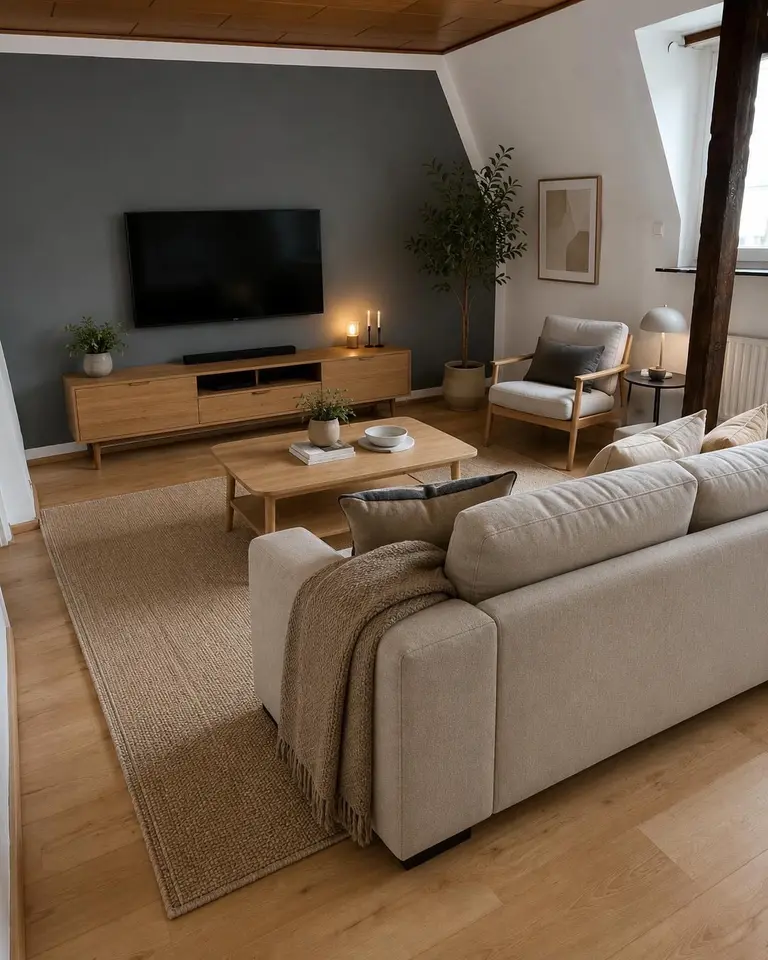 2 Zimmer Wohnung mit 68 m² in Iserlohn – Bild 1